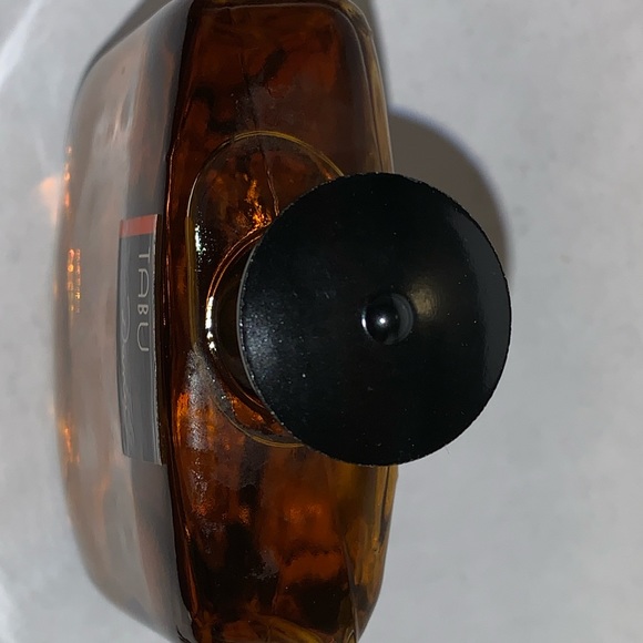 Vintage Tabu by Dana Splash - Picture 6 of 8